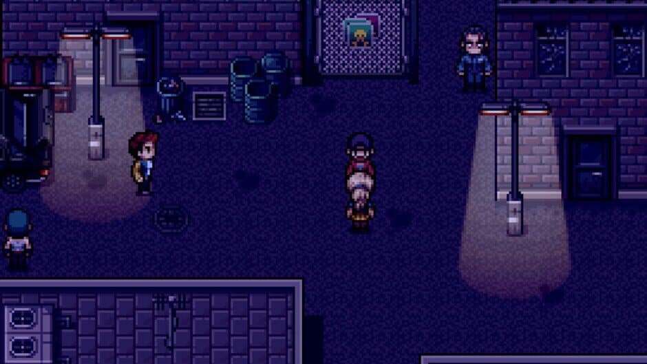 Quest: Escape Room screenshot 5