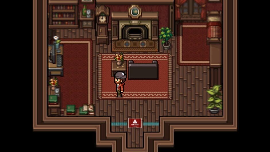 Quest: Escape Room screenshot 1