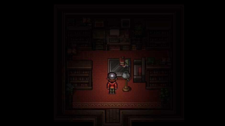 Quest: Escape Room screenshot 2