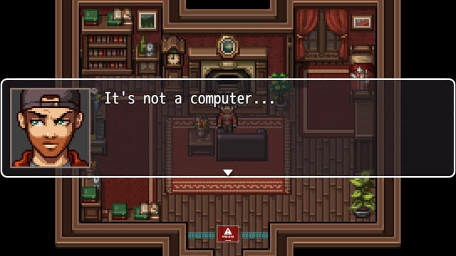 Quest: Escape Room screenshot 3