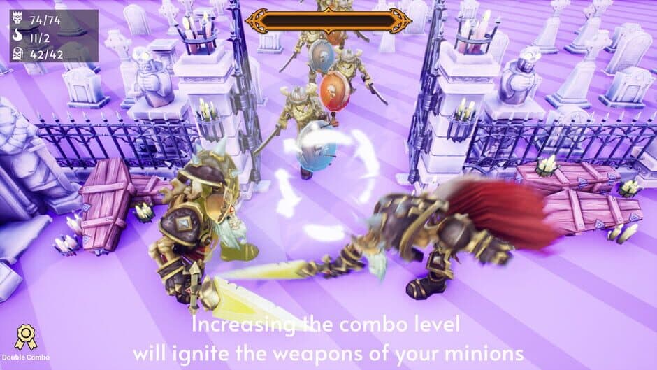 Necrojacks screenshot 3