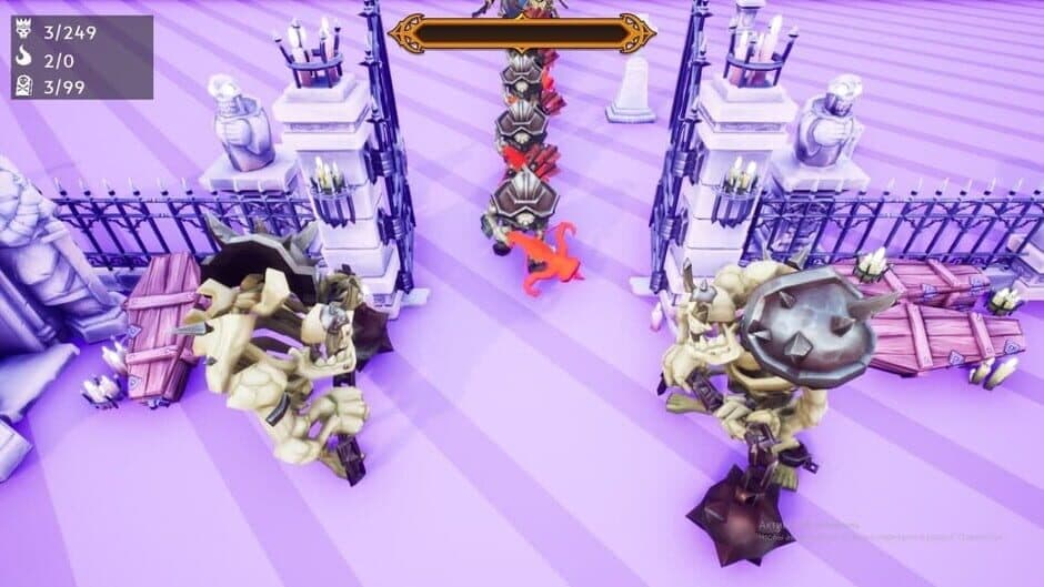 Necrojacks screenshot 5