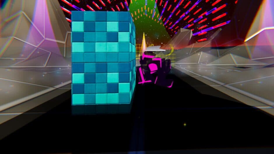 Box the Beat VR screenshot 5