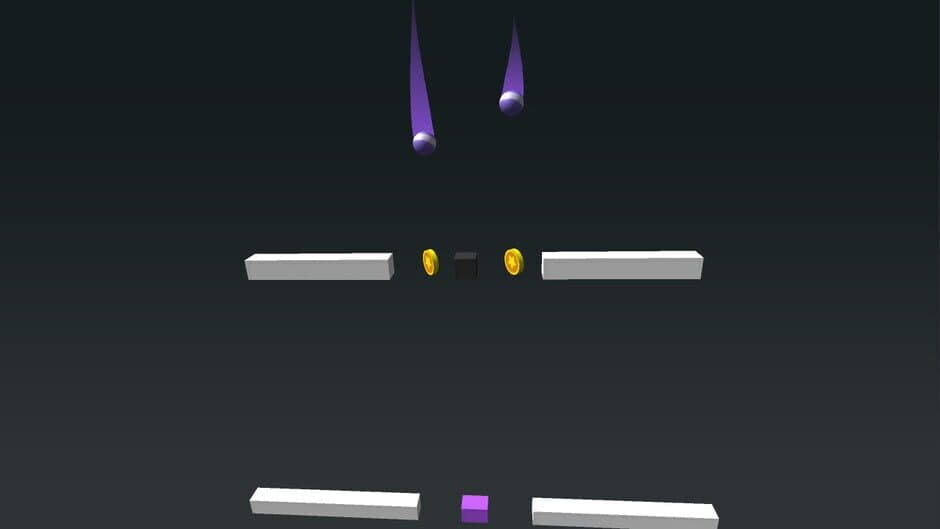 Twin Balls screenshot 1