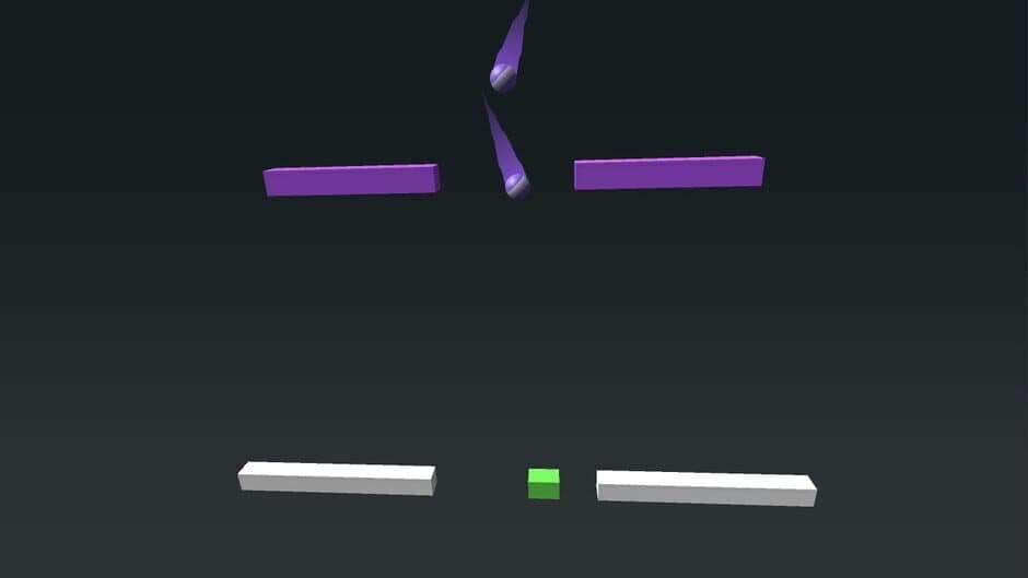Twin Balls screenshot 4