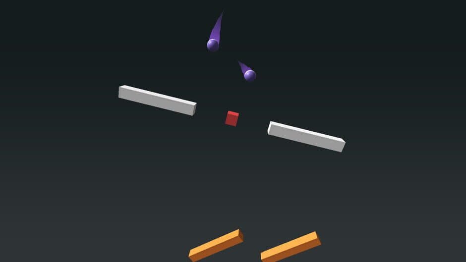 Twin Balls screenshot 5
