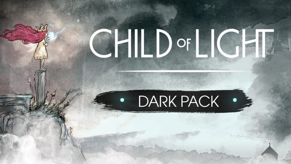 Child of Light - Dark Aurora Pack screenshot 1