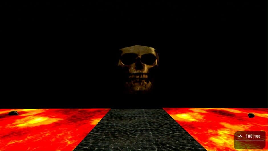 Death Below screenshot 3