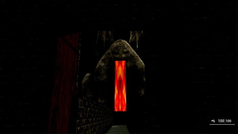 Death Below screenshot 4