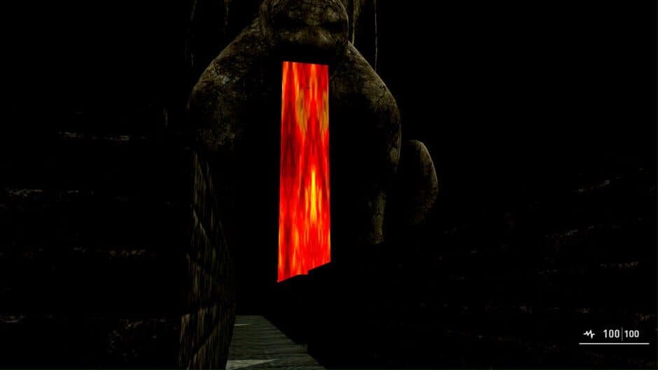 Death Below screenshot 5