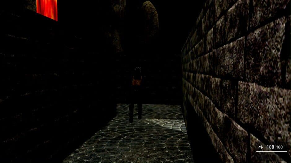 Death Below screenshot 6