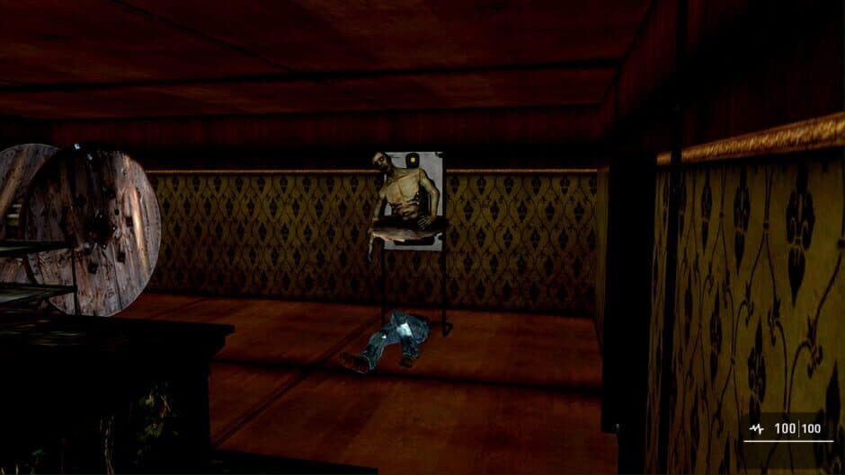 Death Below screenshot 1