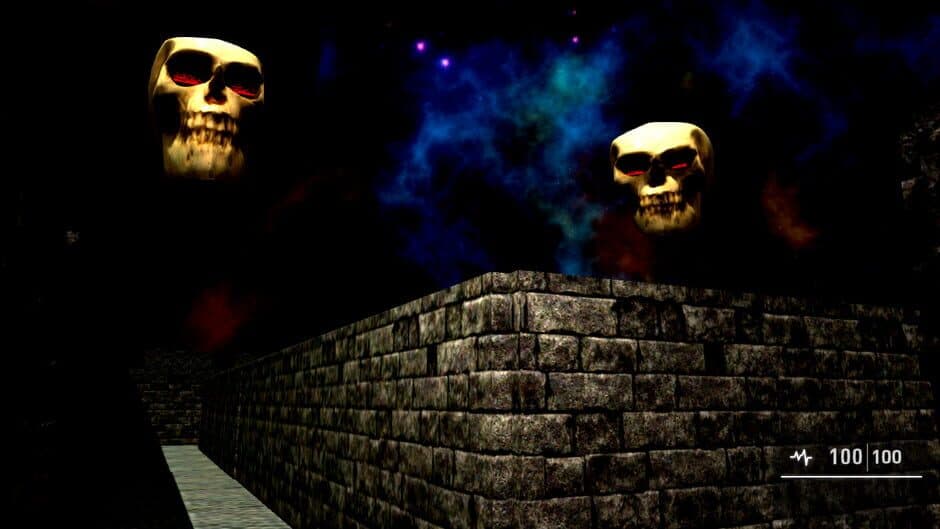 Death Below screenshot 2