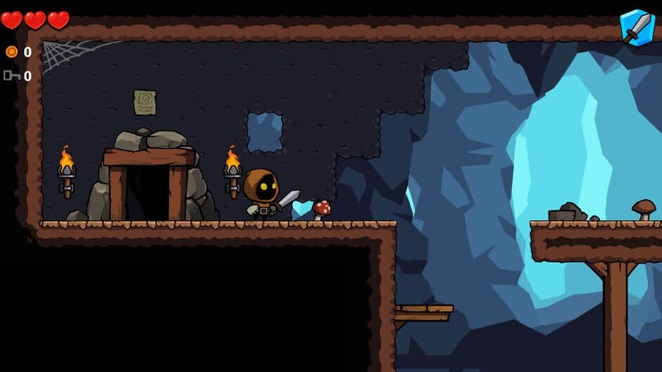 Little adventure 2 screenshot 2