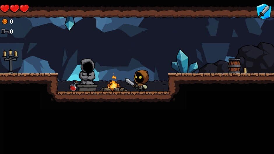 Little adventure 2 screenshot 5
