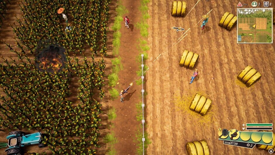 Watchers - Batter Up Pack screenshot 3