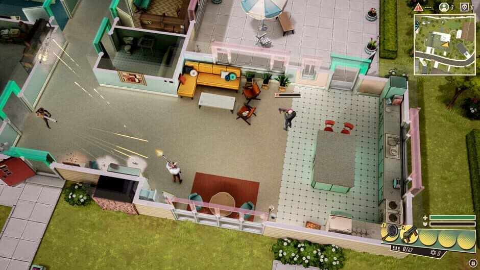 Watchers - Batter Up Pack screenshot 5