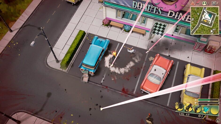 Watchers - Batter Up Pack screenshot 6