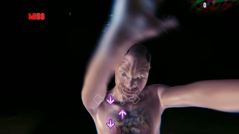 OLEG MONGOL screenshot 2
