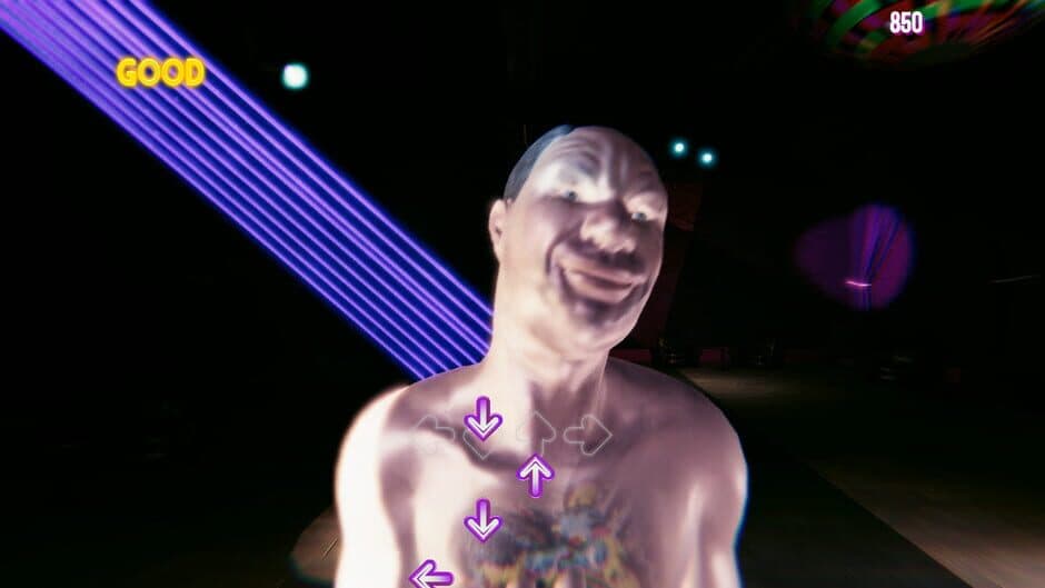 OLEG MONGOL screenshot 3