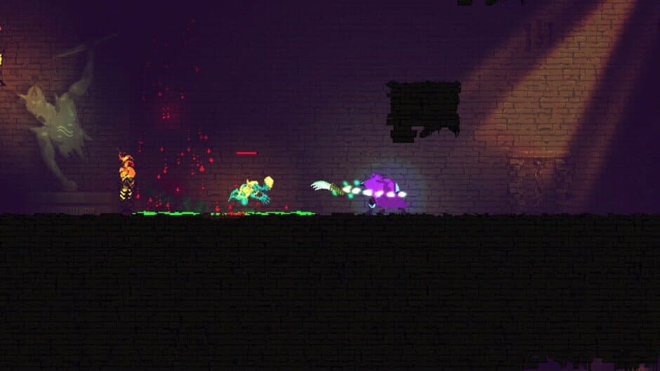 Duil screenshot 1
