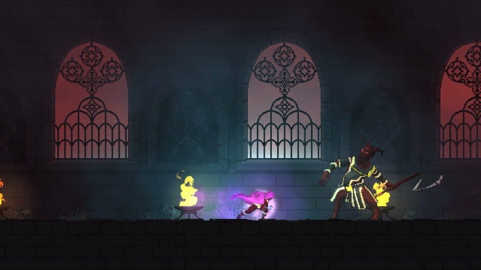 Duil screenshot 2