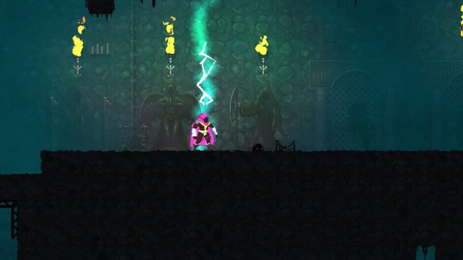 Duil screenshot 3