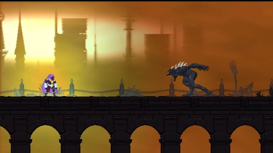Duil screenshot 5