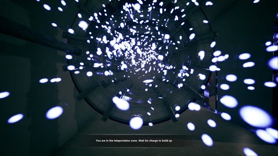 Cybernetic Fault screenshot 5