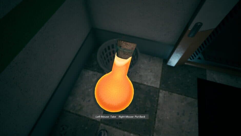 Cybernetic Fault screenshot 6