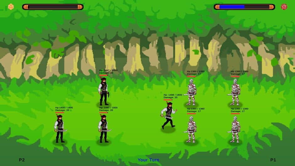 Historic Fighters screenshot 3