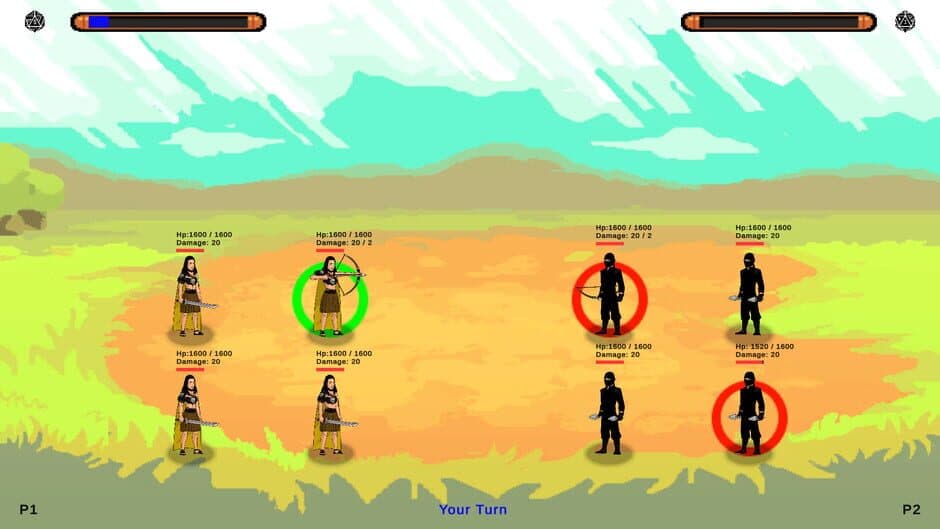 Historic Fighters screenshot 4