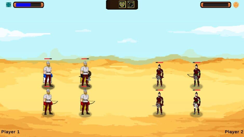 Historic Fighters screenshot 6