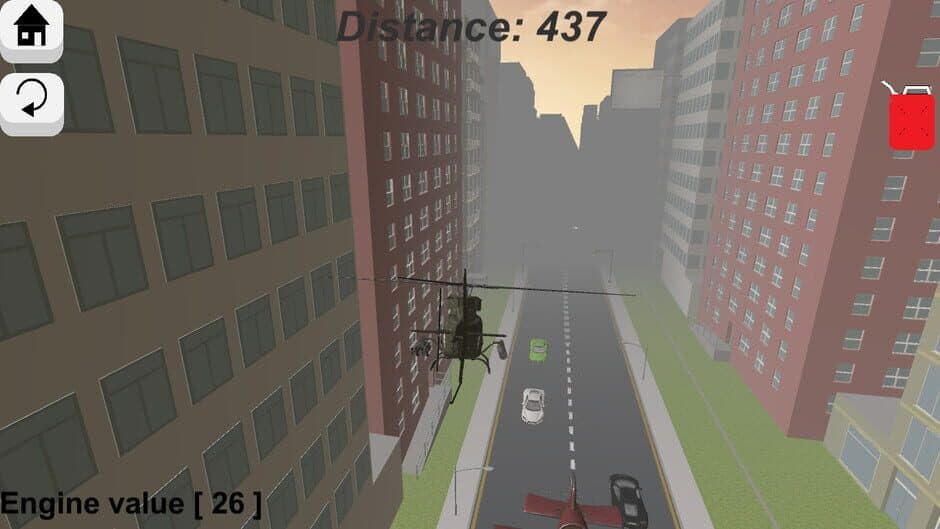 Pilot's Misadventures screenshot 2