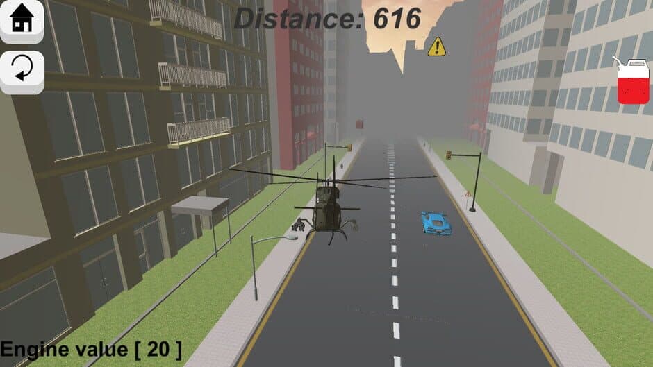 Pilot's Misadventures screenshot 3