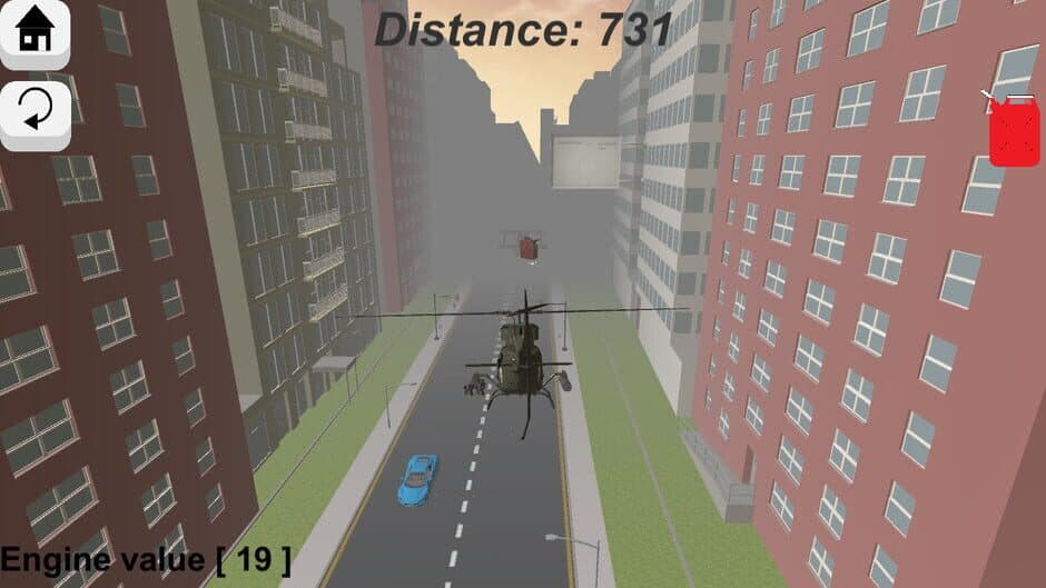 Pilot's Misadventures screenshot 4