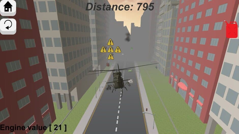 Pilot's Misadventures screenshot 5