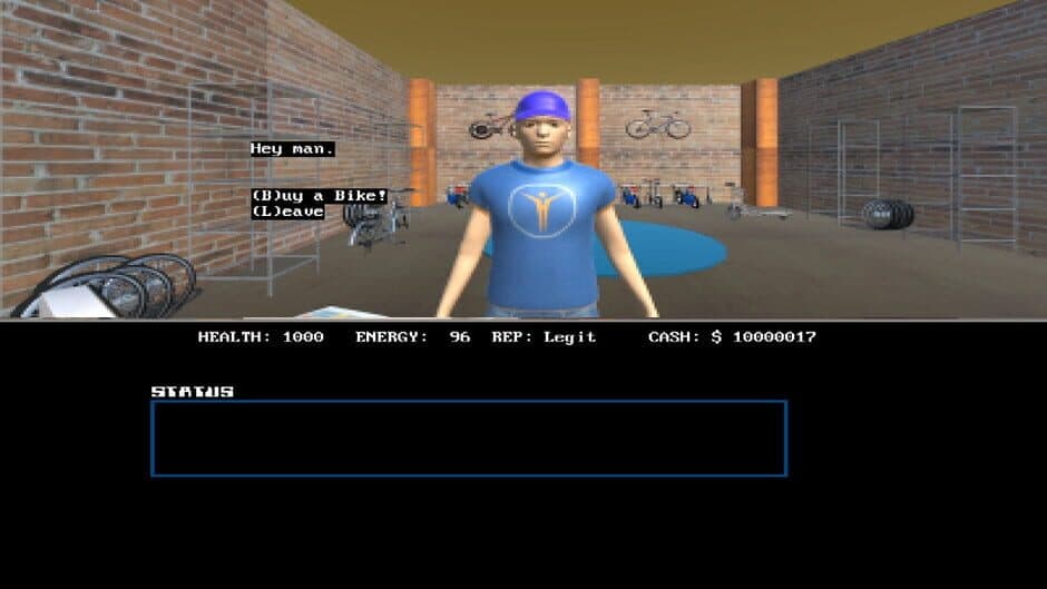 486 screenshot 3