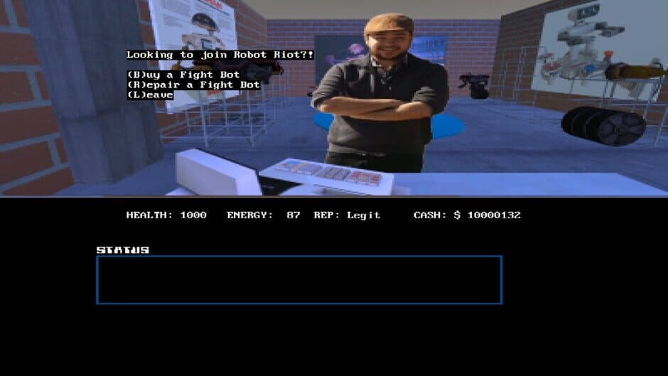 486 screenshot 5