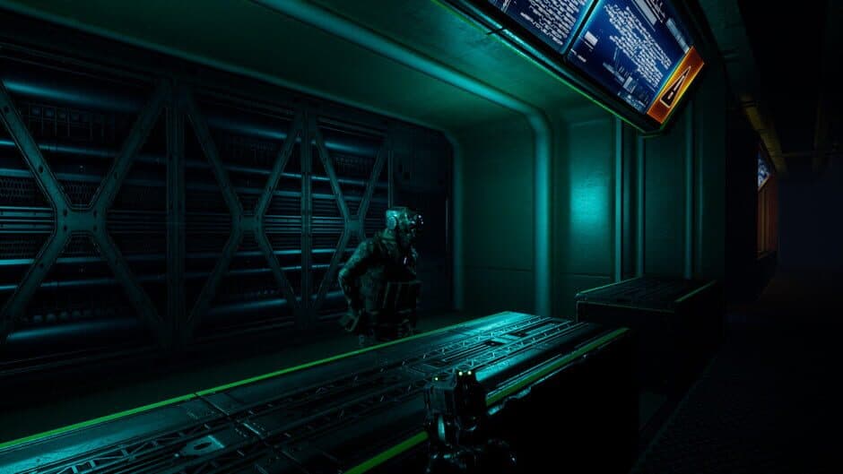 Edge of Dreams screenshot 1
