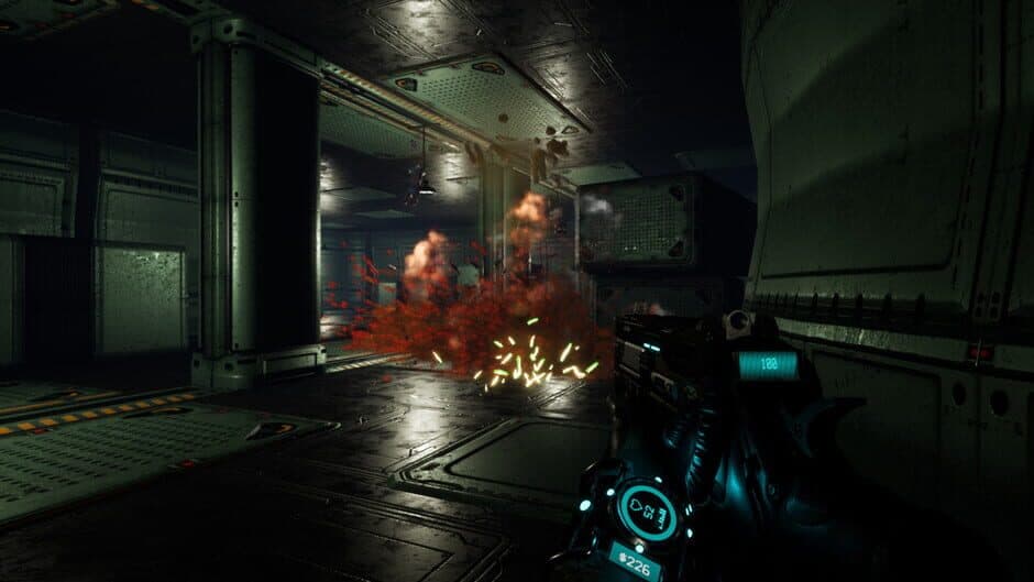 Edge of Dreams screenshot 3