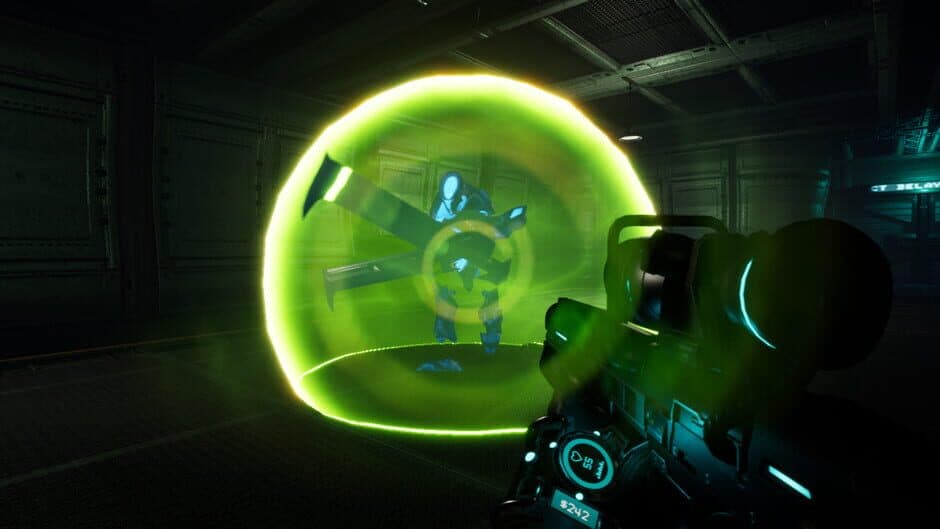 Edge of Dreams screenshot 5