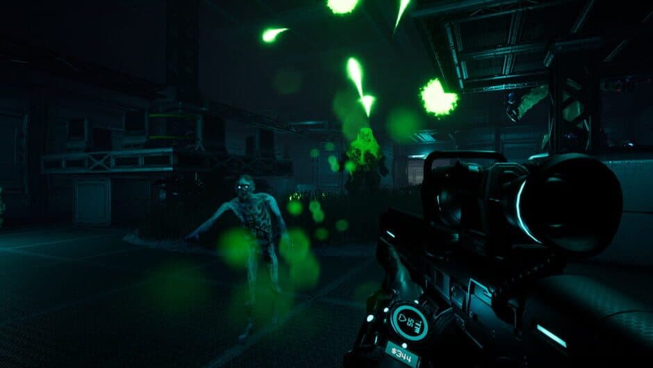 Edge of Dreams screenshot 6