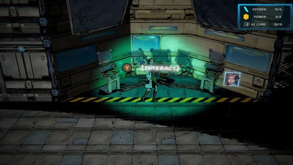 Lethal Honor - Order of the Apocalypse screenshot 5