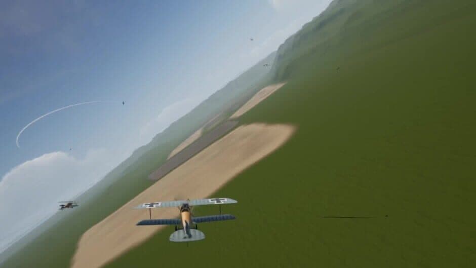 Tactical Warfare Simulator screenshot 6