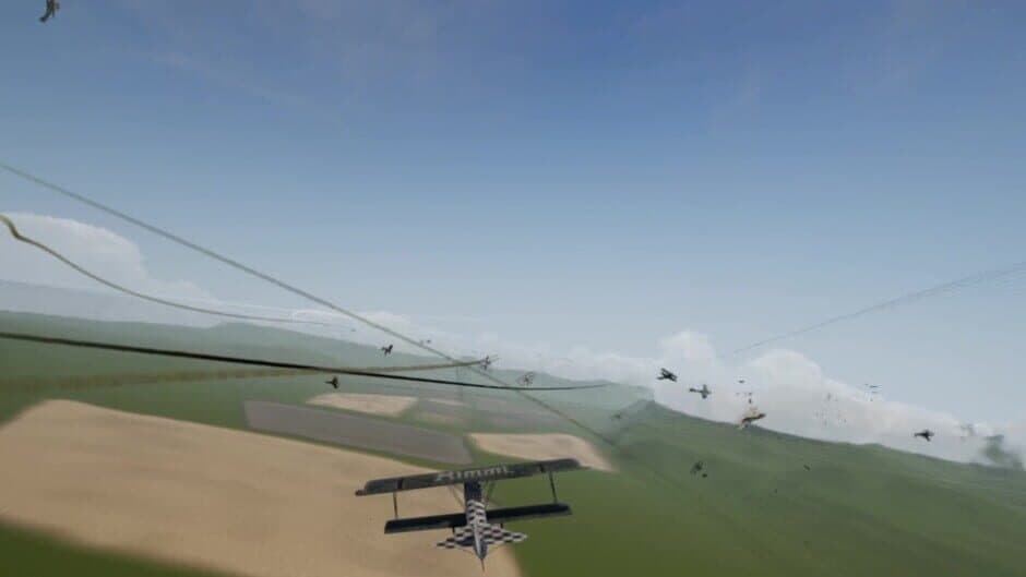 Tactical Warfare Simulator screenshot 3