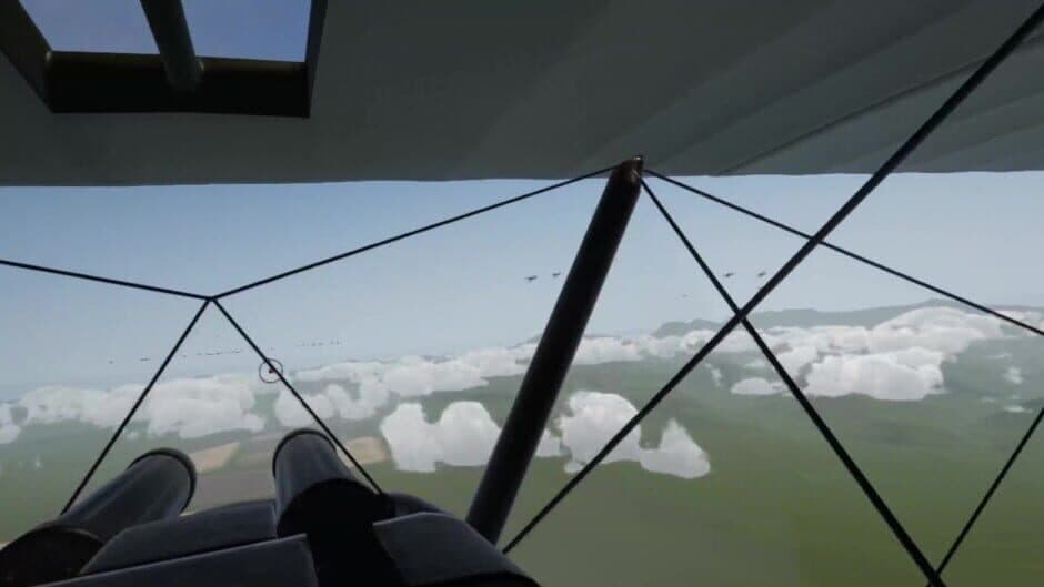Tactical Warfare Simulator screenshot 4