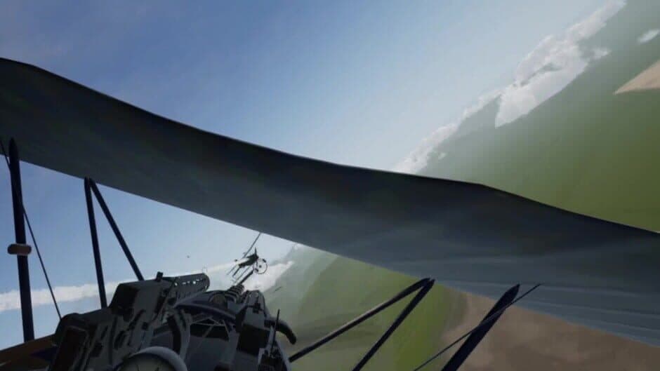 Tactical Warfare Simulator screenshot 2