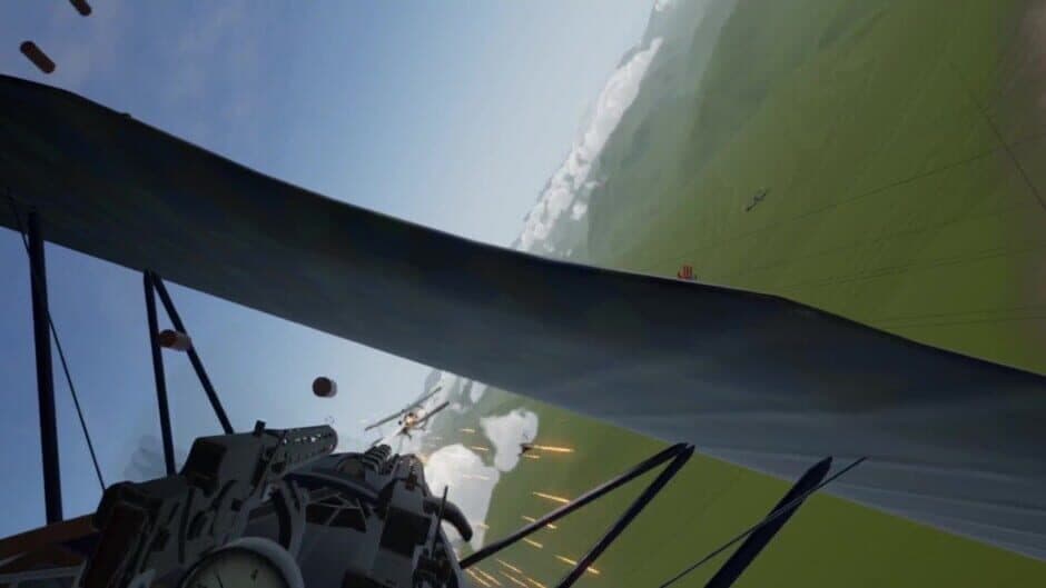 Tactical Warfare Simulator screenshot 1