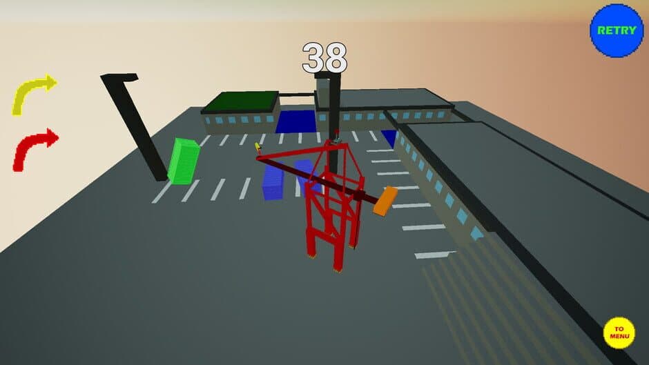 DockYard screenshot 3